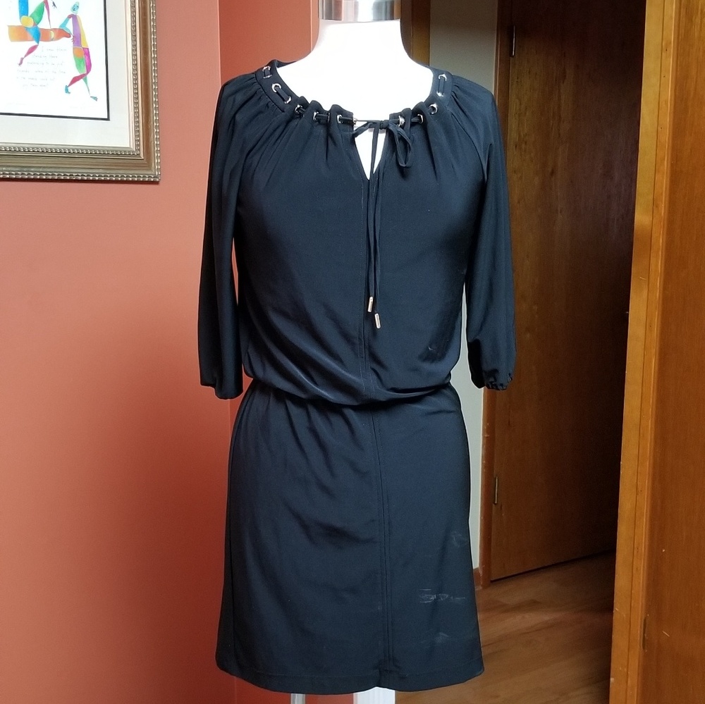 White House Black Market mini dress